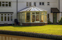 Titmore Green conservatory leads