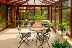Titmore Green conservatory quotes