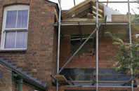 free Titmore Green home extension quotes