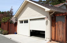 Titmore Green garage construction leads
