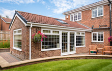 Titmore Green house extension leads